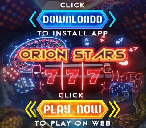 orion stars online|More.